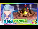 ピクミンだって名前が欲しいっ！ #26【PIKMIN4】