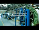 中国電気およびケーブル製造機械、ケーブル加工装置メーカー