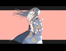 夜明けと蛍_和風アレンジ (369の月 cover)