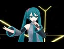 【MMDモデル配布】Yellow【もにた式初音ミク】