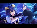 Magia Beze vs. Iris Heart