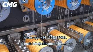 銅線用伸線機メーカー