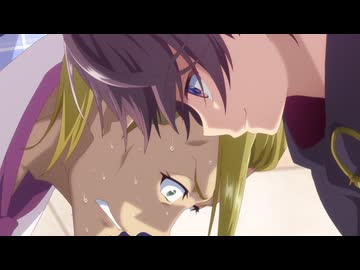 聖剣学院の魔剣使い　第2話　背負わされし運命