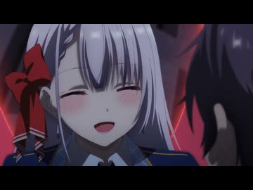 聖剣学院の魔剣使い　第8話　その絆は消えず