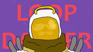 【OuterWilds】ループダンサー
