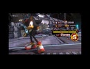シャドウジェネレーションズ　スペースコロニーアーク　ACT2 ドゥームウイング無し