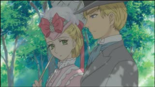 英國戀物語エマ第二幕　第6章　～成功と喪失～