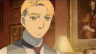 英國戀物語エマ第二幕　第11章　～光陰～