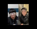 ニンポー（千代豊和）　めちゃ早起きした