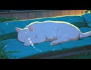 Lo-Fi BGM｜Heart sinking in the last sunset｜最後の夕陽に沈む心