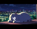 Lo-Fi BGM｜The contours of a hazy mind｜霞む心の輪郭