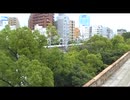 元町駅に入線するJR西日本207系