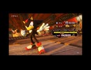 シャドウジェネレーションズ　レールキャニオン　ACT1　ドゥームウイング無し