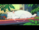 Lo-Fi BGM｜Pieces of a lonely heart｜孤独な心の欠片