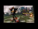 シャドウジェネレーションズ　キングダムバレー　ACT2　ドゥームウイング無し
