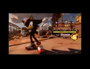 シャドウジェネレーションズ　サンセットハイツ　ACT1　ドゥームウイング無し