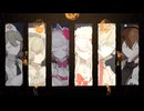 【UTAUアカペラカバー】深夜怖い