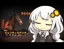 【VOICEROID実況】コトノハウイポ！パート１２３【ウイニングポスト9　2020】