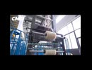 マルチ伸線機