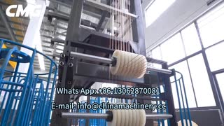 マルチ伸線機