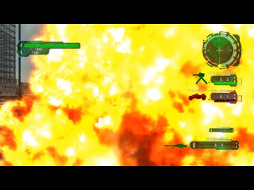 【地球防衛軍6】えどふろ6LD その17