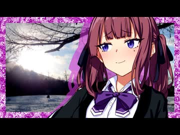 「一緒に居られる時間も、もう残り少ないのね…」【VOICeVI劇場】