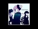 【TOBEFOOPERS】冬、夜の底で