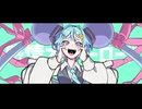 感情オーバーロード feat. 初音ミク / 0d3n