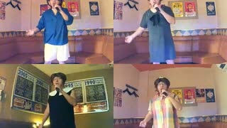 帰りたくなったよ／いきものがかり