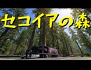 【American Truck Simulator】ペーパー歴10年がボンネットトラックでカリフォルニア観光（#186）【実況プレイ】