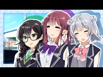 「初詣でおみくじ引いたんですけど…」【VOICeVI劇場】