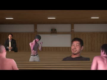 4003勝のスパーリング.hitokuti