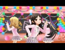 [デレステMV]「ラブレター」 ももぺあべりー with ラブミースクールガール