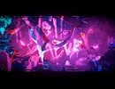 Beyond the way 歌ってみた【あずか×美奈×りおる×梟 -owl-】