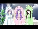 【アサルトリリィ Last Bullet】開催！よふかし会