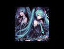 初音ミク　夜の記憶　オリジナル曲 書き直し
