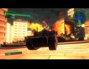 【PS5実況】ルーレットで兵科を決める地球防衛軍4.1(DLC) Part.02