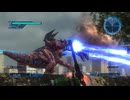 【PS5実況】ルーレットで兵科を決める地球防衛軍5 Part.037【地球防衛軍5】