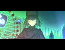 回想戦　大奥(愛欲の魔王)　久遠寺有珠疑似単騎