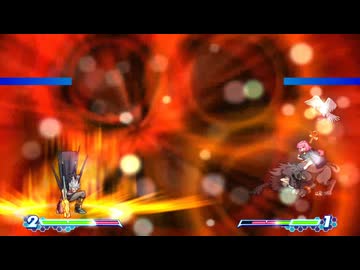 アルカナハート3LMSSSXランクマ日記Part21【2025/01/06】