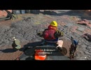 #84【ゼルダの伝説 ティアーズ オブ ザ キングダム】おいし岩依存症になってキマッちゃってるゴロンの民たち！