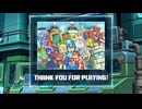 69マン11 運命の歯クルルァ!!最終回.MEGAMAN11