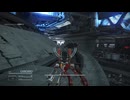 【PS5・AC6】アーマード・コア6 ザイレム撃墜 ハンドラー・ウォルター戦 ランクSクリア