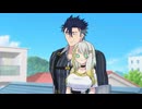 景色はいいけど…【ソフトウェアトーク劇場】