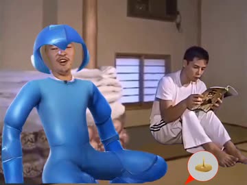 肝心なところで画鋲を踏んでしまうMUR