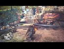 【MHW_IceBorne】#33