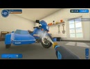 【PowerWash Simulator】#39