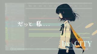 おみくじの結果を曲にする／CITY（シティ）20250106／FLASH MUSIC／宮舞モカ