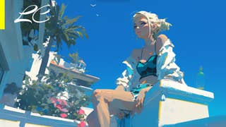 【フリーBGM】LC【おしゃれ / ジャズ / 作業用】