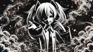 この指とまれ feat.初音ミク / MONVLAN